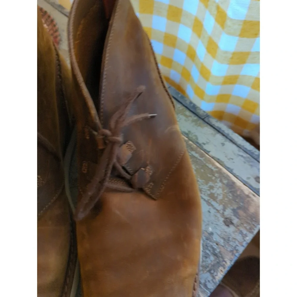 Clarks c&j tor
